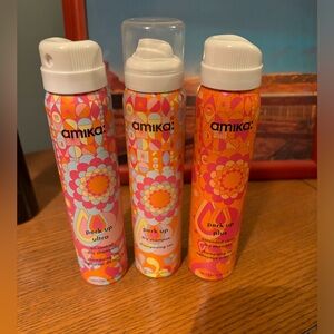 Amika Dry Shampoo